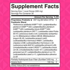 3-in-1 Menopause Support Powder