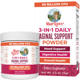 3-in-1 Vaginal Support Powder