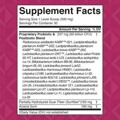 3-in-1 Vaginal Support Powder