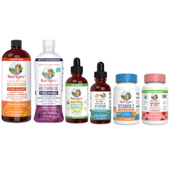 Daily Family Wellness Bundle