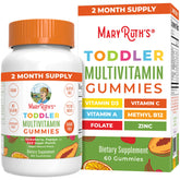 Toddler Multivitamin Gummies