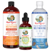 Triad of Health + Hair Growth