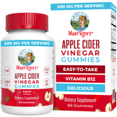 Apple Cider Vinegar Gummies