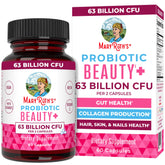 Probiotic Beauty+