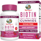 Biotin Gummies