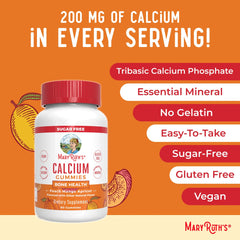 Calcium Gummies