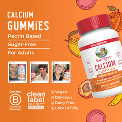 Calcium Gummies