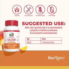 Calcium Gummies