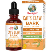 Cat’s Claw Liquid Drops