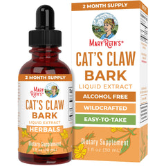 Cat’s Claw Liquid Drops