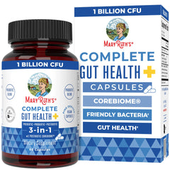Complete Gut Health+