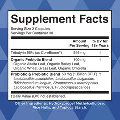 Complete Gut Health+