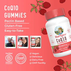 CoQ10 Gummies