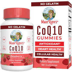 CoQ10 Gummies