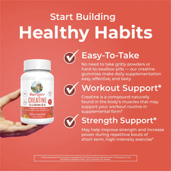 Creatine Gummies