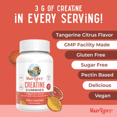 Creatine Gummies