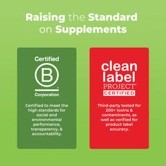 D3 + B12 Gummies (Strawberry)