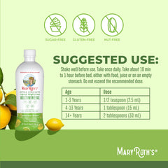 Extra Strength Nighttime Multimineral