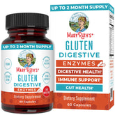 Gluten Digestive Enzymes