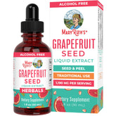 Grapefruit Seed Liquid Drops