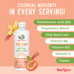 Gray Guard Liposomal