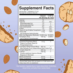 Beauty From Within + Hair Growth Max