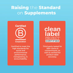 Infant & Toddler Omega-3 Liquid Drops