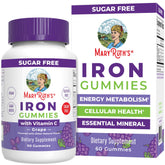 Iron Gummies