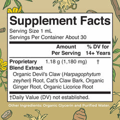 Joint Health Liquid Drops