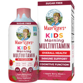 Kids Liquid Morning Multivitamin