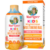 Kids Liquid Nighttime Multimineral