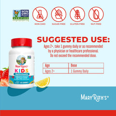 Kids Multivitamin Gummies