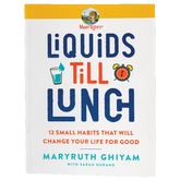 Liquids Till Lunch