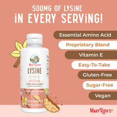 Lysine Liposomal