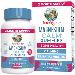 Magnesium Calm Gummies