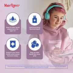 Megadose D3 Liposomal