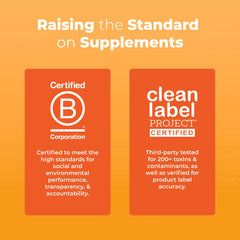 Megadose Vitamin C Liposomal