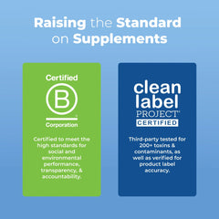 Megadose Zinc Liposomal