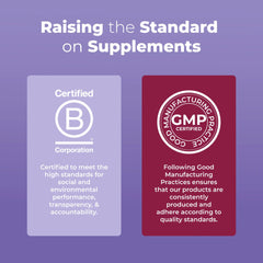 Melatonin Sleep Gummies (Passion Fruit Jasmine Tea)