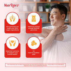 Men's Multivitamin Gummies