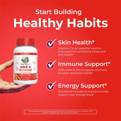 Men's Multivitamin Gummies