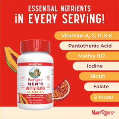 Men's Multivitamin Gummies