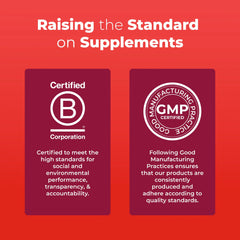 Men's Organic Multivitamin Liposomal