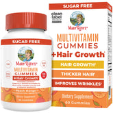 Multivitamin + Hair Growth Gummies