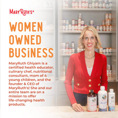 Multivitamin + Hair Growth Gummies