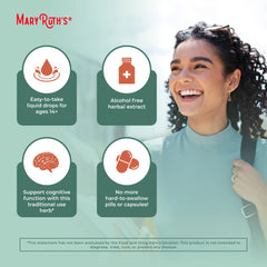 Organic Astragalus Root Herbal Drops