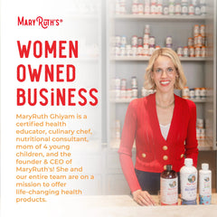 Organic D3+B12 Gummies