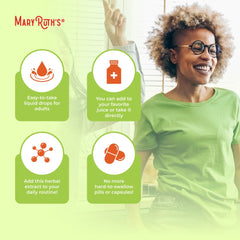 Organic Dandelion Root Liquid Extract