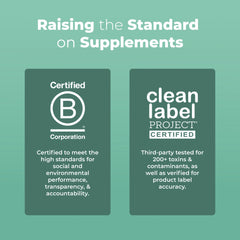 Organic Ginkgo Leaf Liquid Drops