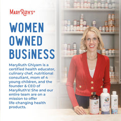 Organic Infant Liquid Probiotic